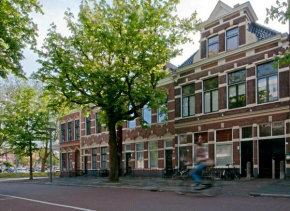 Best Western Apartments Groningen Centre, Groningen